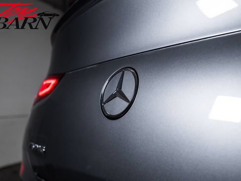 Used 2023 Mercedes-Benz GLE 53 AMG 4MATIC Coupe image 13