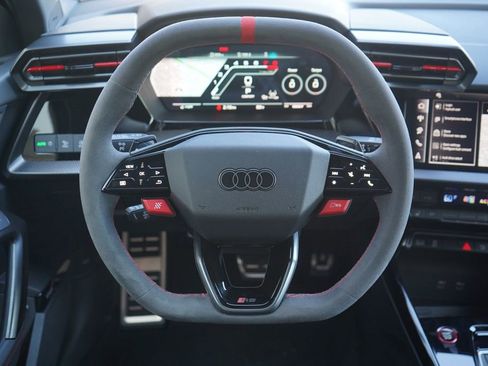 New 2026 Audi RS 3 image 10
