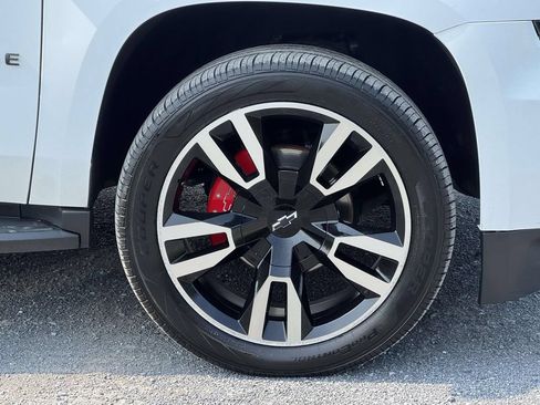 Used 2019 Chevrolet Tahoe LT AWD/4WD image 11