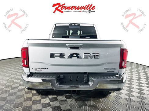 New 2026 RAM 2500 Limited image 6