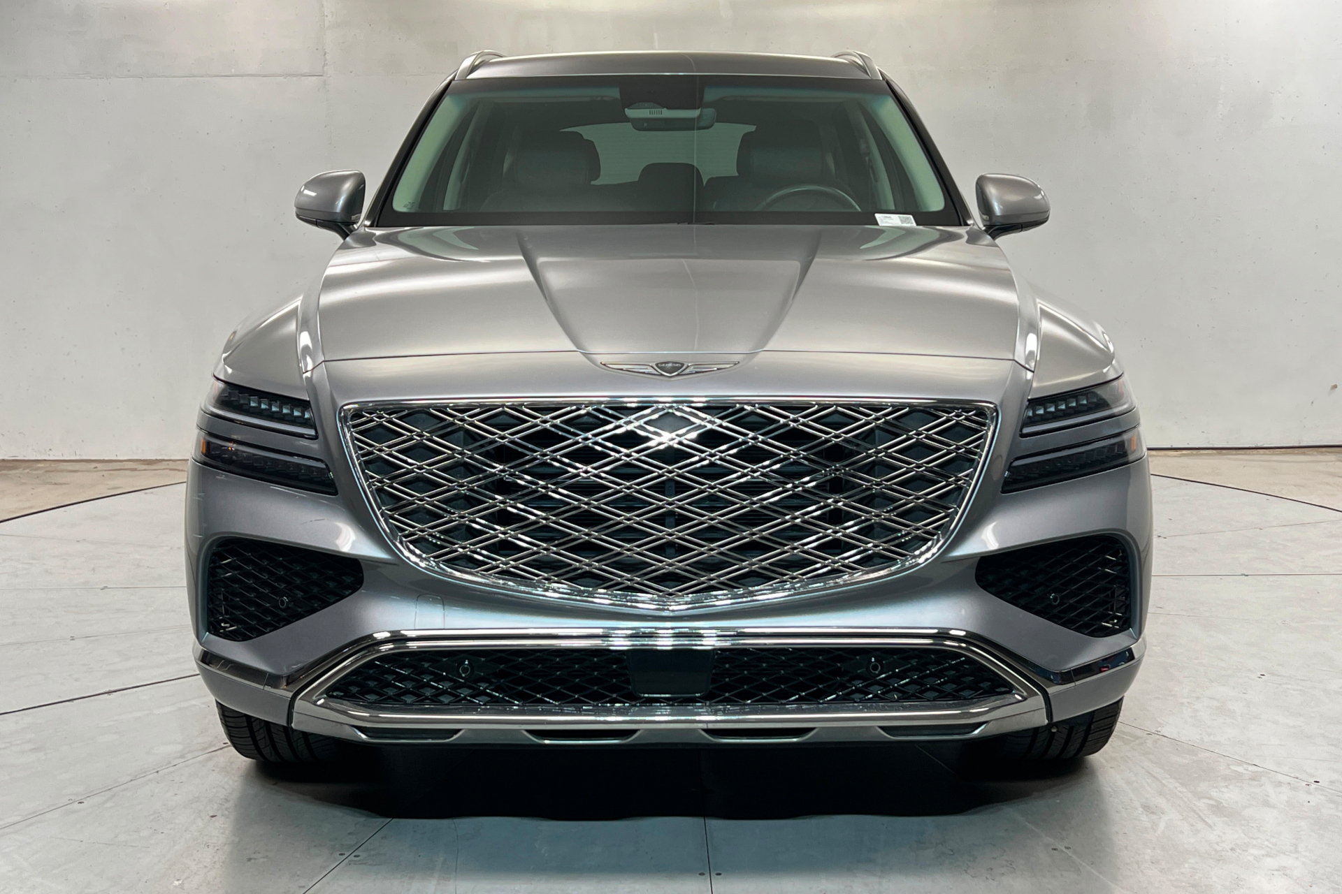 Used 2025 Genesis GV80 2.5T Standard AWD/4WD image 9