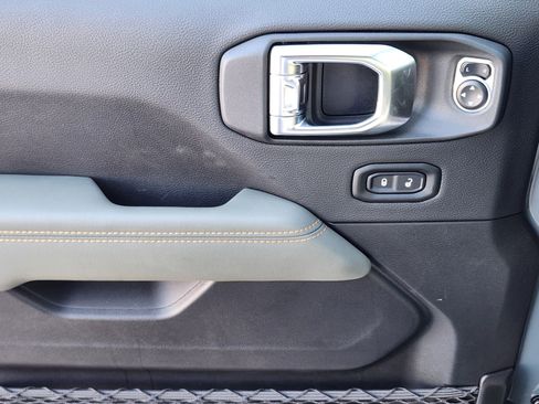 New 2026 Jeep Gladiator Mojave image 23