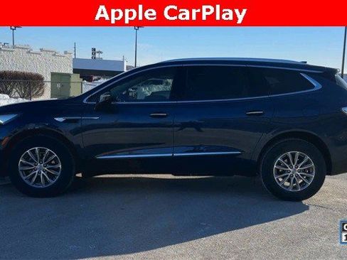 Used 2023 Buick Enclave Essence w/ Trailering Package, 5000 lbs. image 6