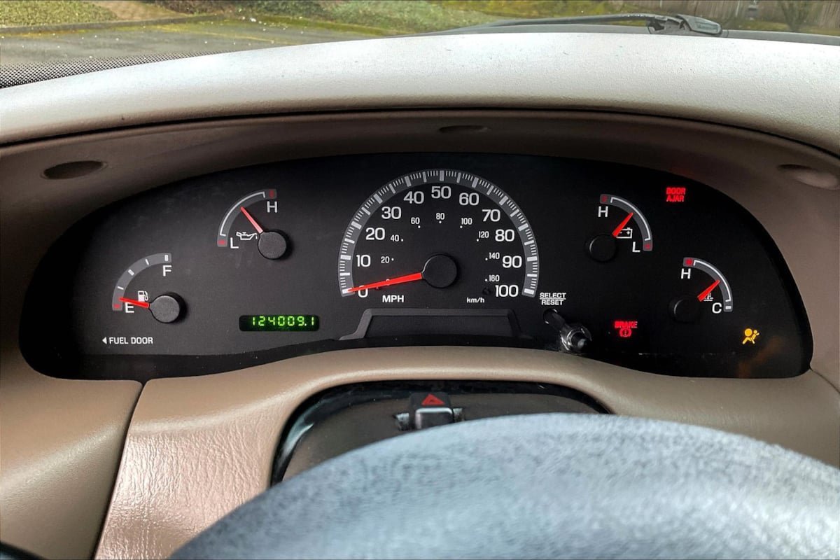 Used 2003 Ford F150 XL RWD image 14