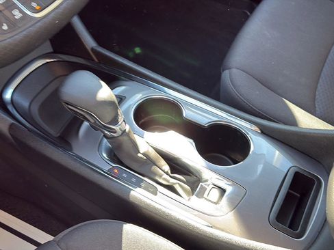 Used 2023 Chevrolet Malibu LT image 22