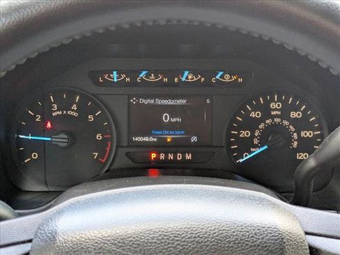 Used 2019 Ford F150 XL w/ Equipment Group 101A Mid AWD/4WD image 3