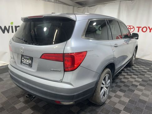 Used 2016 Honda Pilot EX-L image 8