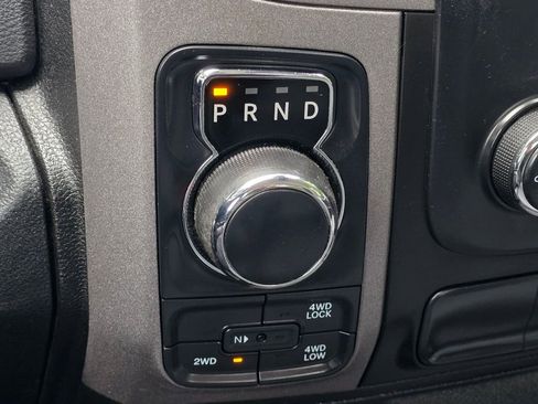 Used 2014 RAM 1500 Tradesman AWD/4WD image 32