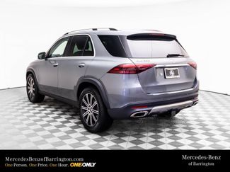 New 2026 Mercedes-Benz GLE 350 4MATIC video 3