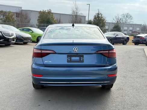 Used 2021 Volkswagen Jetta S image 5