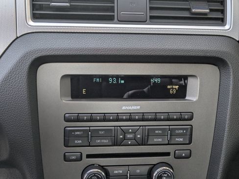 Used 2013 Ford Mustang Shelby GT500 image 18