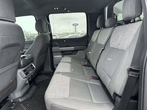 Used 2021 Ford F150 XLT w/ Equipment Group 302A High image 12