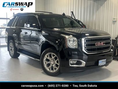 Used 2019 GMC Yukon SLT w/ HD Trailering Package