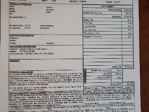 Used 2017 Volkswagen Tiguan S image 36