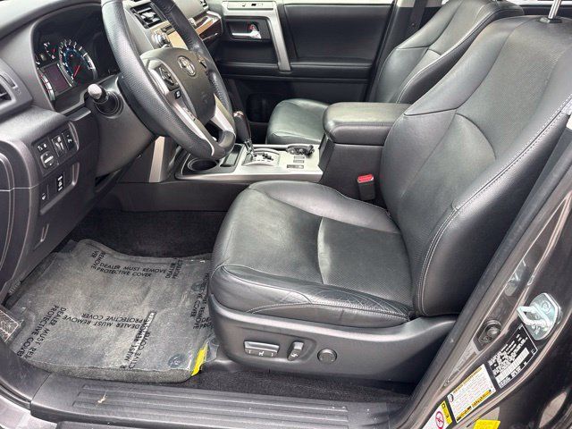 Used 2016 Toyota 4Runner Limited AWD/4WD image 13