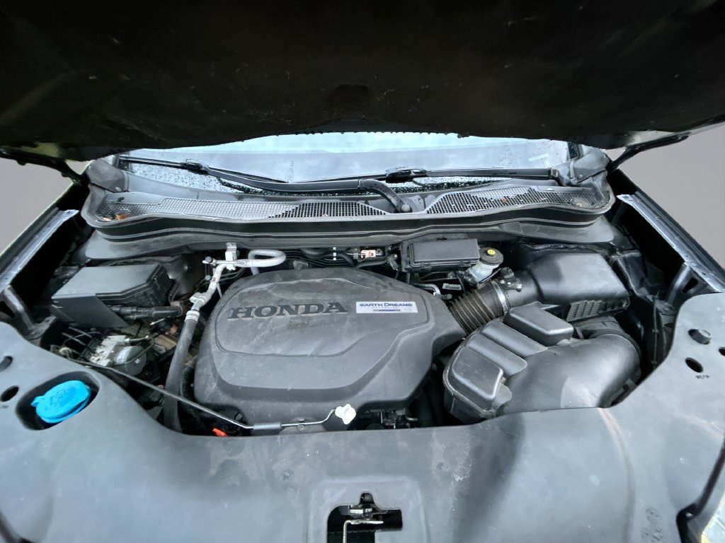Used 2019 Honda Pilot Elite image 36