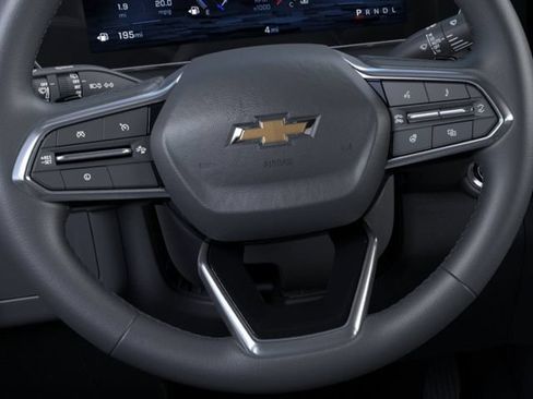 New 2026 Chevrolet Tahoe LT RWD image 19