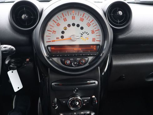 Used 2014 MINI Cooper Countryman S image 10