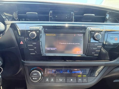 Used 2016 Toyota Corolla S FWD image 13