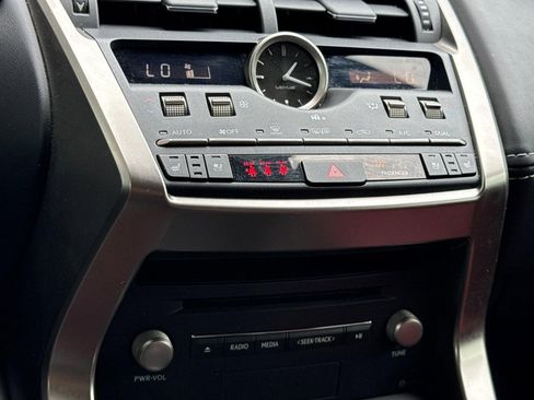 Used 2021 Lexus NX 300h AWD w/ Premium Package image 18