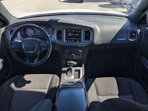 Used 2023 Dodge Charger SXT image 13