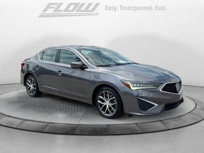 Used 2020 Acura ILX
