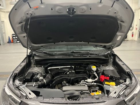 Used 2025 Subaru Forester Premium image 7