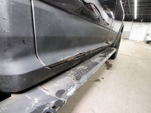 Used 2011 RAM 1500 Sport w/ Remote Start & Security Group image 52