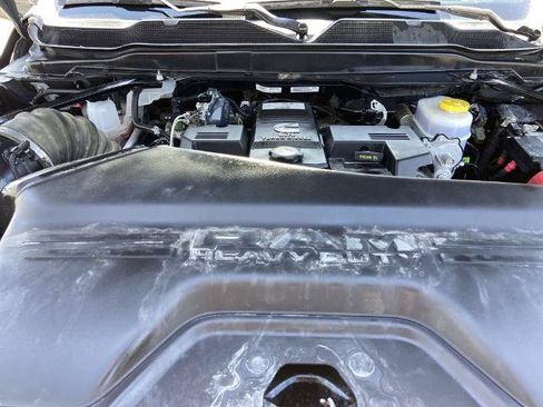 Used 2024 RAM 2500 Rebel w/ Towing Technology Group AWD/4WD image 26