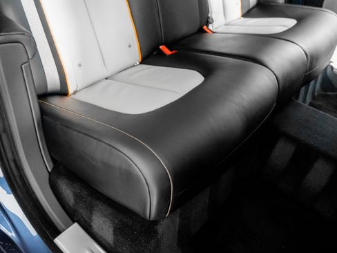 Used 2024 Rolls-Royce Ghost Black Badge w/ Black Badge Ghost Package image 33