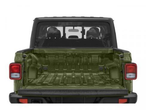 Used 2022 Jeep Gladiator Sport AWD/4WD image 14