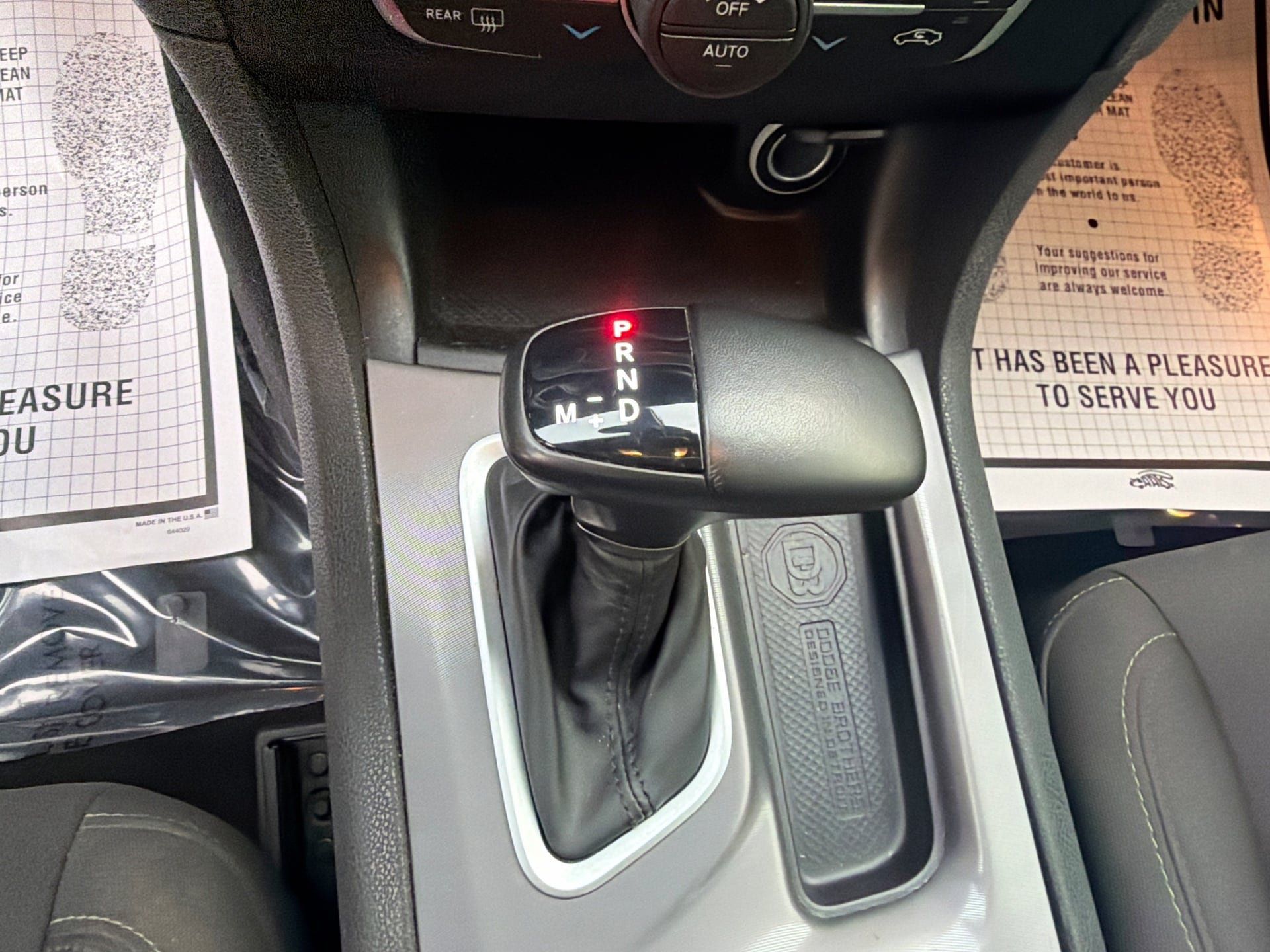 Used 2023 Dodge Charger Scat Pack RWD image 23