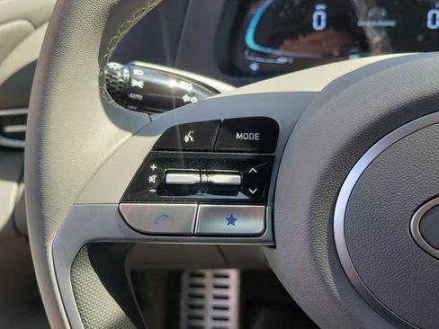 New 2026 Hyundai Elantra Sport FWD image 7