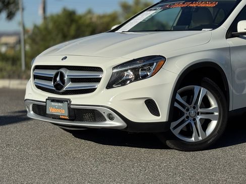 Used 2016 Mercedes-Benz GLA 250 image 3