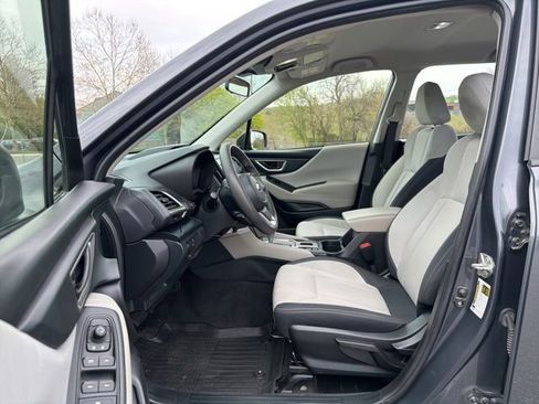 Used 2022 Subaru Forester AWD/4WD image 13