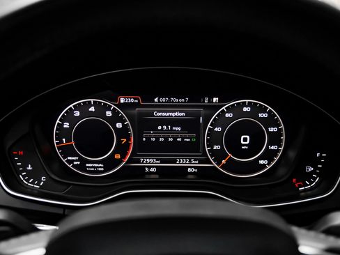 Used 2018 Audi Q5 2.0T Premium Plus w/ Premium Plus Package AWD/4WD image 21