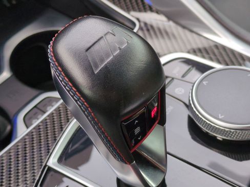 Used 2023 BMW X6 M Competition w/ Competition Package image 40