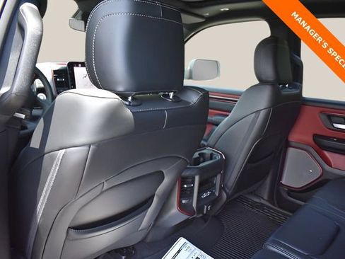 New 2026 RAM 1500 Rebel w/ Rebel Level 2 Equipment Group image 15