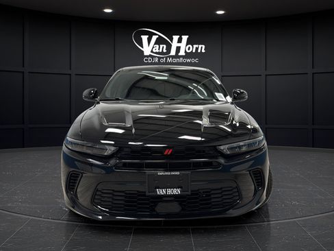 Used 2024 Dodge Hornet R/T AWD/4WD image 2