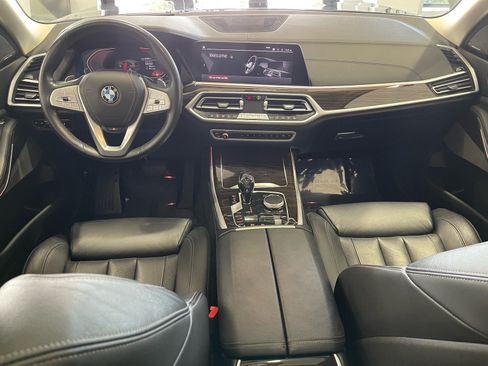 Used 2020 BMW X7 xDrive40i w/ Premium Package AWD/4WD image 31