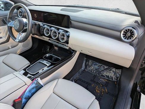 Certified 2025 Mercedes-Benz CLA 250 image 22