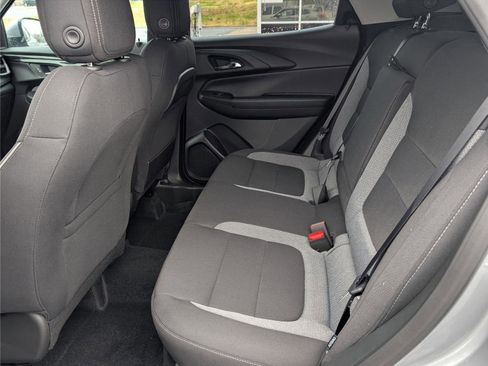 New 2026 Chevrolet TrailBlazer LT w/ Convenience Package image 11