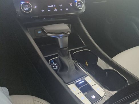 New 2026 Hyundai Santa Cruz SEL AWD/4WD image 21