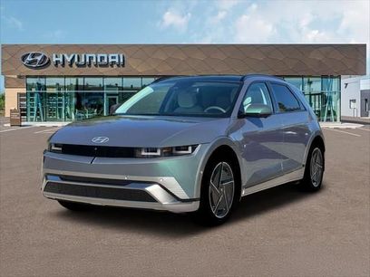 New 2026 Hyundai Ioniq 5 Limited