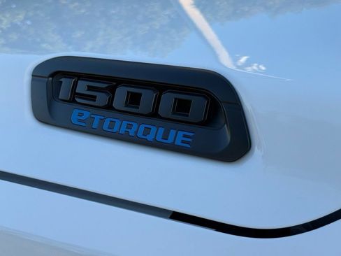 New 2026 RAM 1500 Tradesman image 29