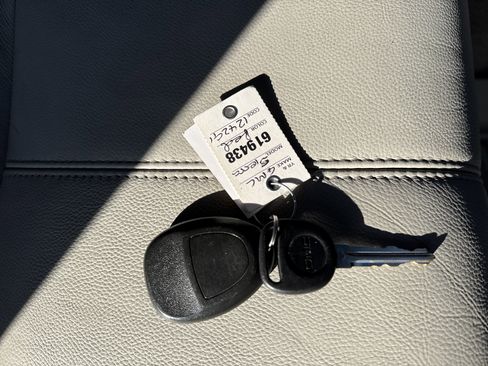 Used 2008 GMC Sierra 2500 SLE w/ SLE1 Preferred Package image 22