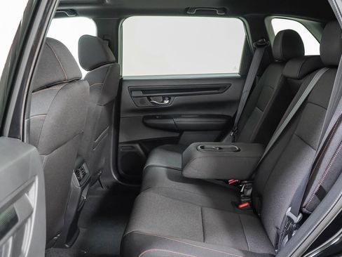 New 2026 Honda CR-V TrailSport image 34