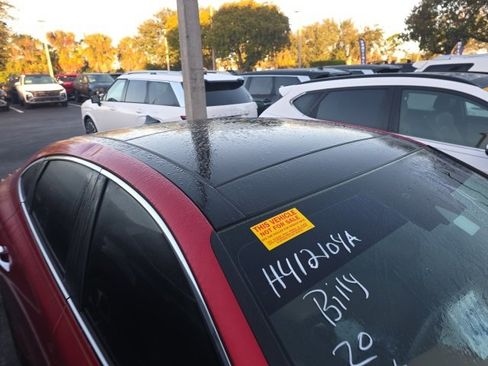 Used 2020 Hyundai Sonata Limited image 5