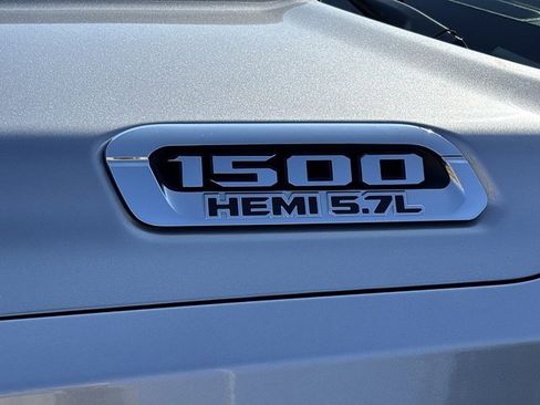 Used 2020 RAM 1500 Laramie image 14