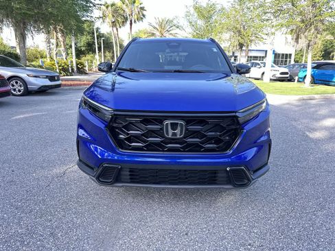 Used 2024 Honda CR-V Sport image 9
